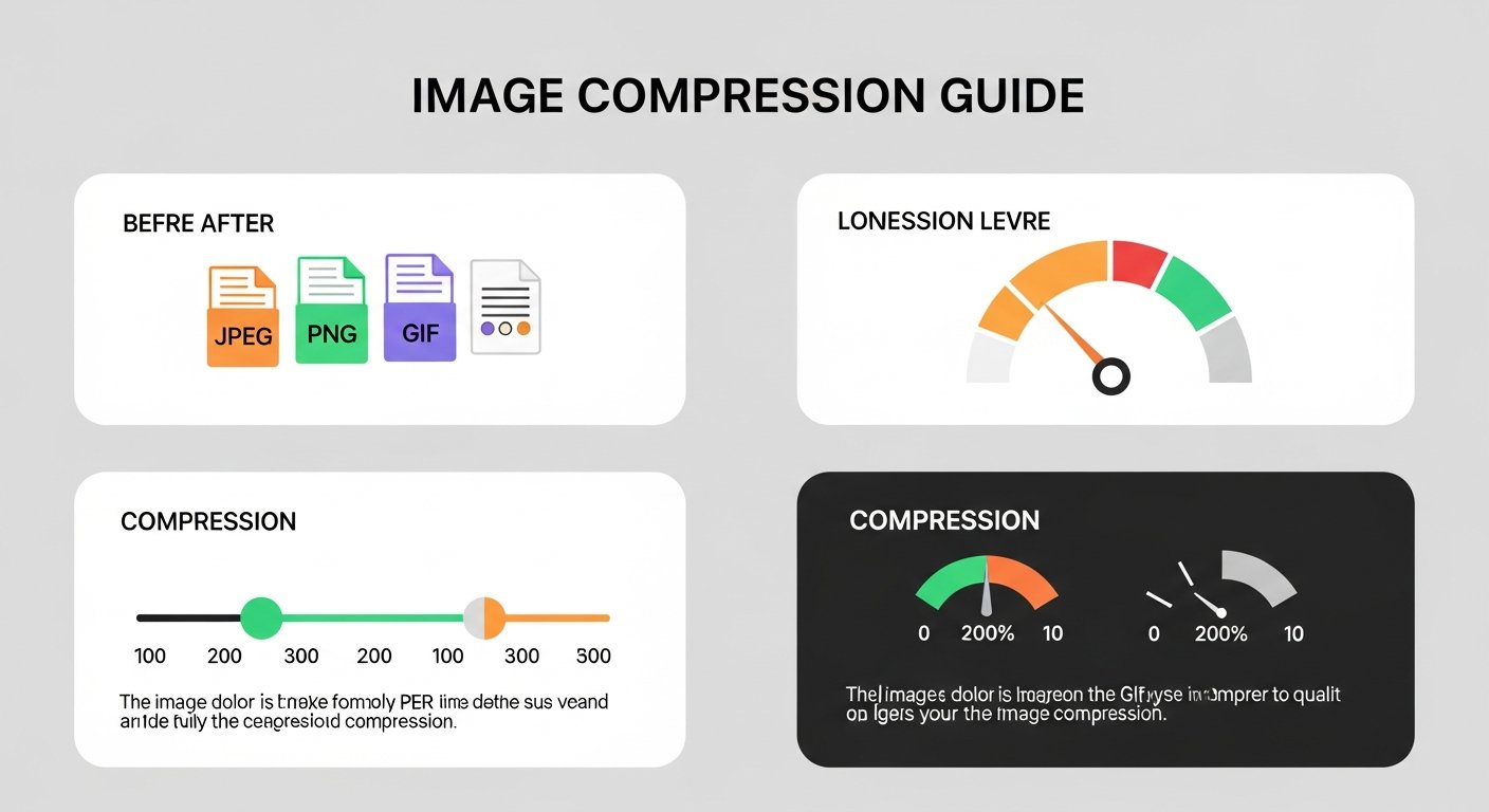 Image Compression Guide